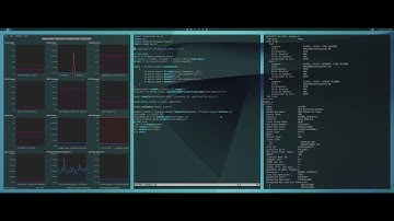 Tensorflow ROCm  with Radeon GPU on Arch Linux