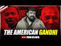 I Have a dream - Gandhi vs Martin Luther King | A non violence revolution | Gobinath