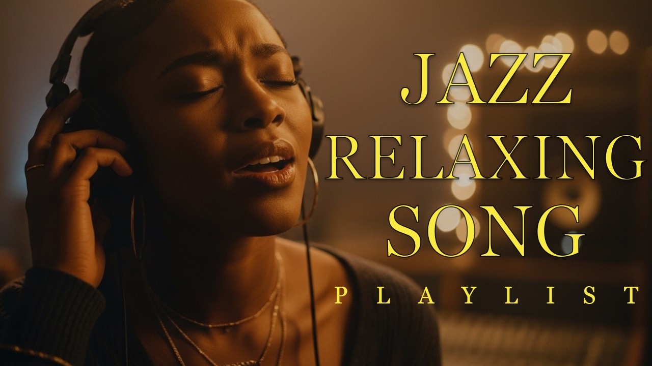 SMOOTH JAZZ LOUNGE | Midnight Love – Soulful Female Vocals for a Romantic Evening