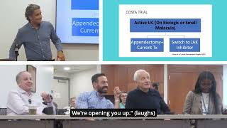 June 2026 Hot Topic: Appendectomy in IBD