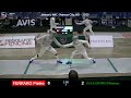 A4 - Vet Men's Team Saber   -  (  Bronzev  ) -  January NAC -Kansas City, MO -2025
