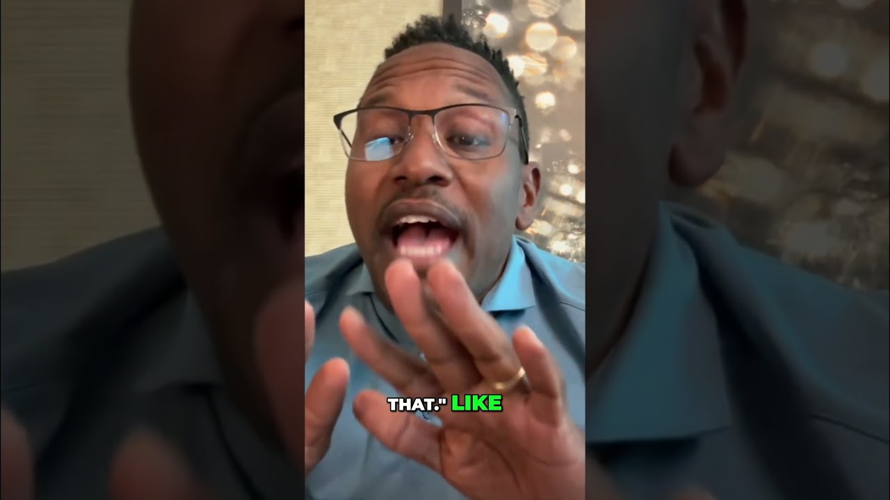 They really believe this man🤦🏾‍♂️