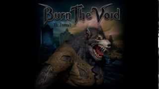 Burn the Void - The Damned