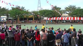 1091212校慶暨社區親子運動會 幼兒園表演