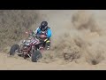 Manic Monday! Highlights from Race Mile 156 from the 2016 Baja 1000