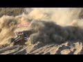 Manic Monday! Highlights from Race Mile 156 from the 2016 Baja 1000