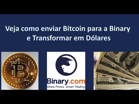 bitcoin para dolar)