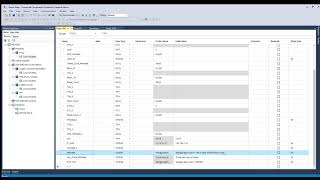 Send SMS or email from a Micro800 series PLC screenshot 2