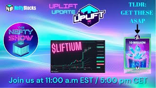 Uplift Update