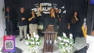 MEB REALENGO: DOMINGO - 24/05/2026