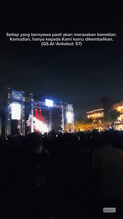 Kiasan berbelit diksi tanpa berbungkus fiksi #feast #konser #musik #membangundanmenghancurkan #viral