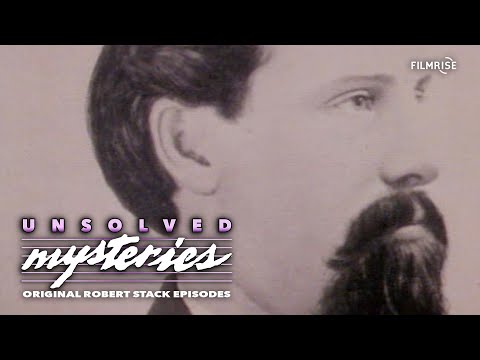 Unsolved Mysteries With Robert Stack - Season 2 Episode 10 - Full Episode