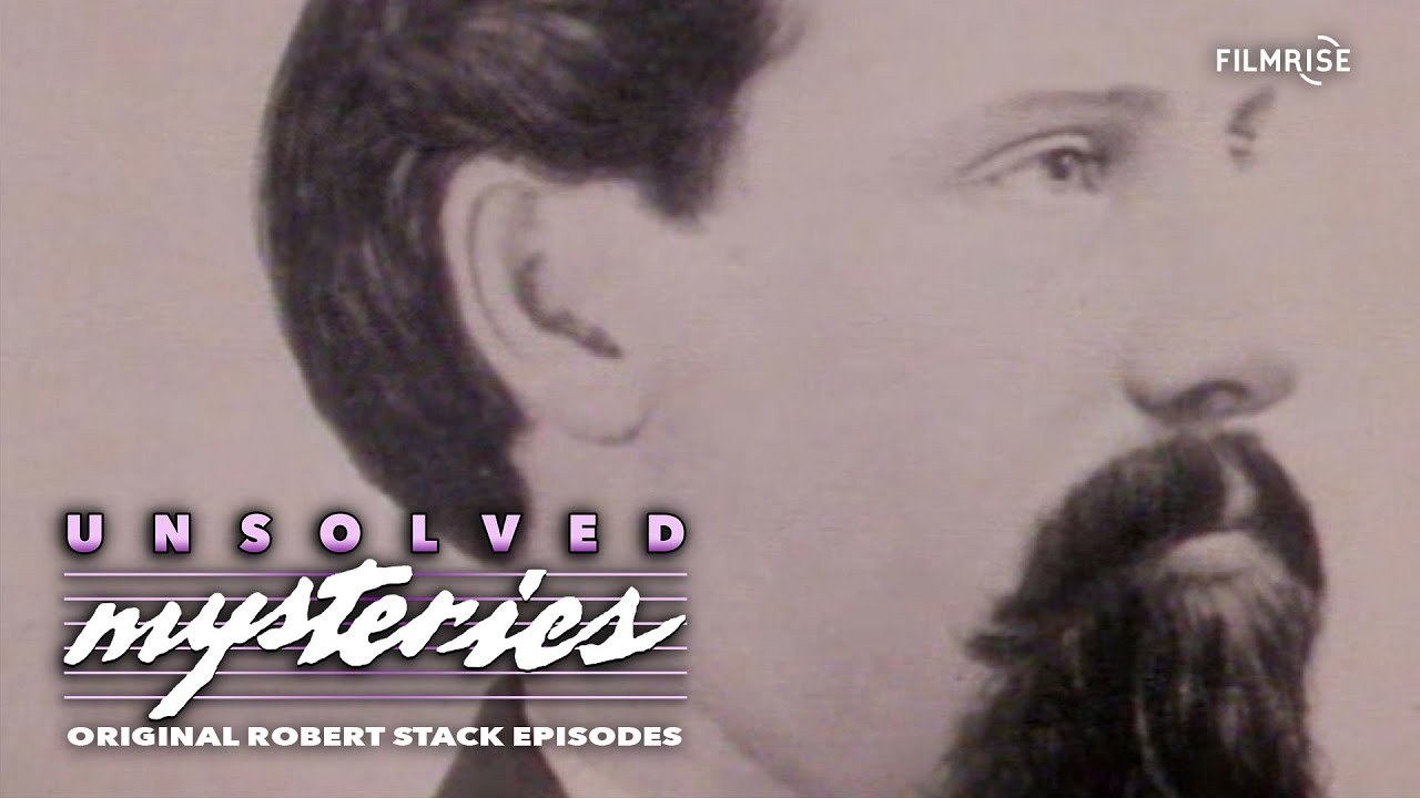 Unsolved Mysteries with Robert Stack - Season 2 Episode 10 - Full ...