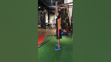 Biceps + Desenvolvimento