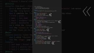 Cucumber BDD Script Severity #shorts #automation #learning