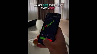 📈 BEST AI TRADING BOT | POCKET OPTION &amp; BINARIUM STRATEGY 2025 #trading #ai  #bot  #tradingsignals
