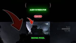 Deadly Temple Battle With The Hunter Predator