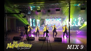 Video-Miniaturansicht von „Mix 9 | Los Maravillosos de José Villanueva“