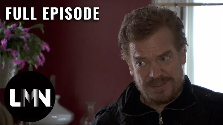 The Haunting Of... Chris McDonald (Season 2, Episo...