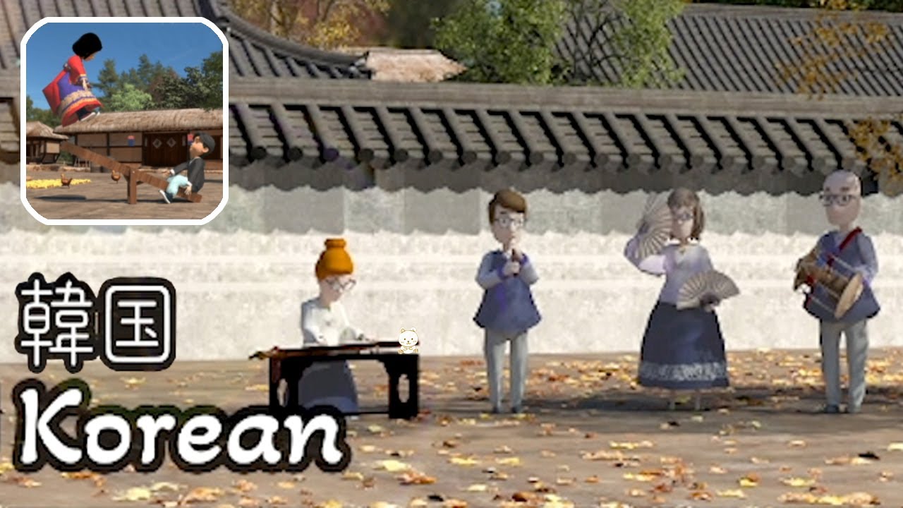 Escape Room Collection Korean Walkthrough | Escape Room Club (GBFinger Studio)