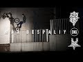 MAX BESPALIY - STRESS BMX Signature Line Promo