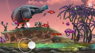 Ninja Struggle Promo screenshot 5