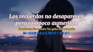 Ayumi Hamasaki “Ballad' // Sub Español //