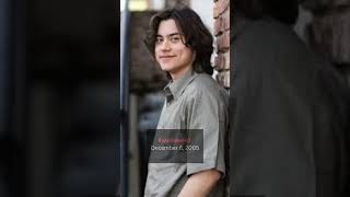 a CELEBRITY Birthdays TODAY | 🎭 EvanTubeHD | December 6th #tiktok #instagram #short #news