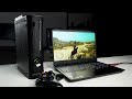How To Use Laptop/PC As A Monitor For Consoles