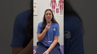 The NeuFit Neubie made all the difference in Natalie’s PT journey!