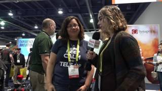 NASA at CES 2017