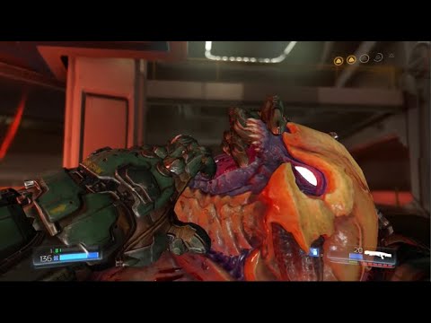 DOOM on console vs DOOM on PC...