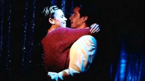 K.D. Lang - The Consequences of Falling _SN_