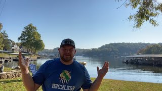 Lake of the Ozarks/ starting a 2nd channel!?