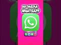 How to Upload HD Media on WhatsApp (2025) #hdstatus  #whatsapp