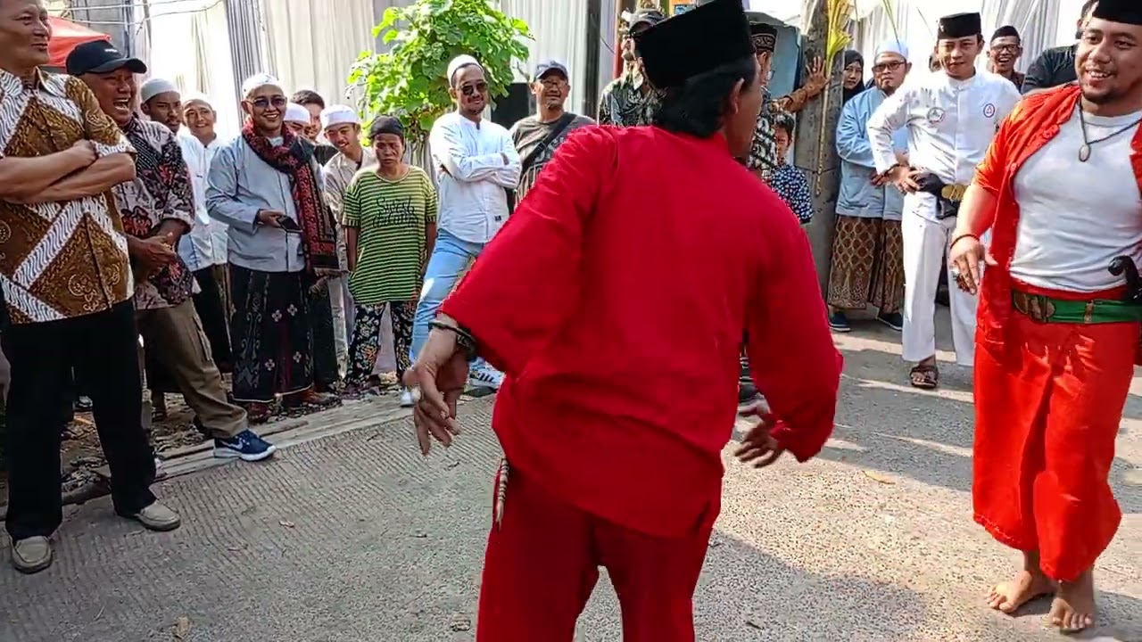 PALANG PINTU DI CIPAYUNG