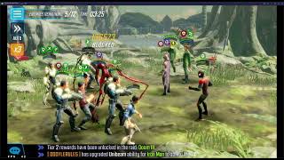 MSF Doom 3.4 Skill Node 2