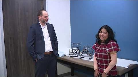 David Jaffe, M.D. Performs Arizona’s First Automated Hexapod Deformity Correction (Fox 10 Phoenix)