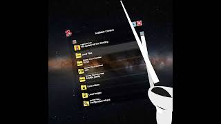 How To Get Project Moose Vr