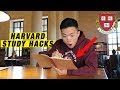 11 Harvard Study Tips Guaranteed to Get You Into Ivy League