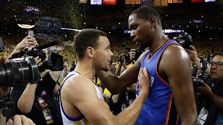 The 3-1 Comeback that Nobody Talks About