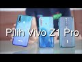 Compare Realme 5 Pro Vs Vivo Z1 Pro Vs Redmi Note 8 Pro, MANA YANG PALING PRO ? REVIEW INDONESIA - Compare Realme 5 Pro Vs Vivo Z1 Pro Vs Redmi Note 8 Pro, MANA YANG PALING PRO ? REVIEW INDONESIA
