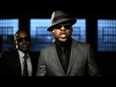 Banky W feat. M.i - Feeling it