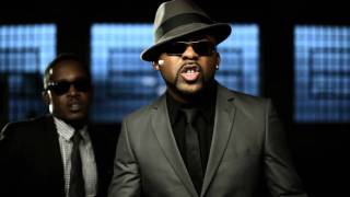 Miniatura de "Banky W feat. M.i - Feeling it"