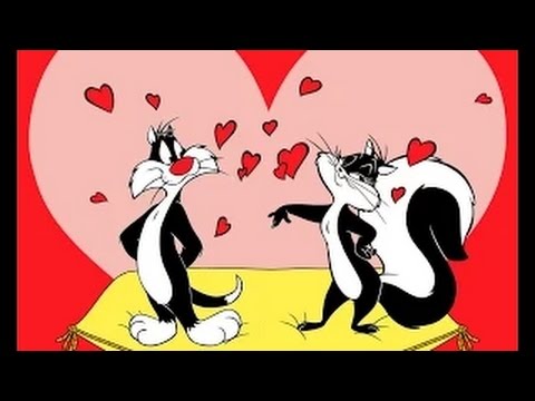 Sylvester The Cat 1 Hour Full Episodes #Part 1 