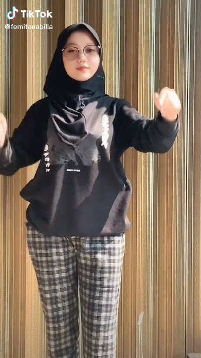 tiktok ukhti manis
