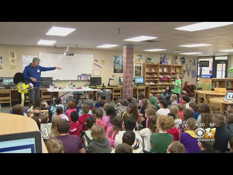 Weather on Wheels: Saigling Elementary School