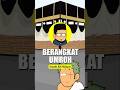 Berangkat Umroh #ustadzadihidayatofficial