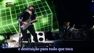 Muse - Take a Bow "Legendada em Português!"