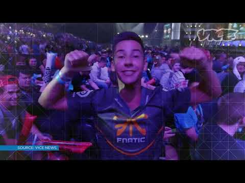 Spencer Yang: It’s about time that we focus on eSports betting